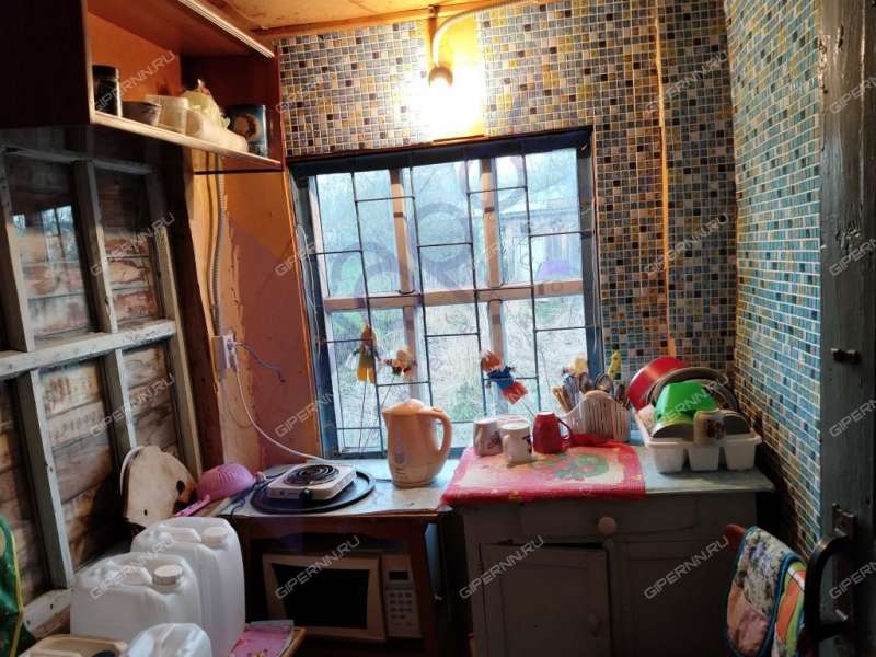 дача на  посёлок посёлок Шпалозавода