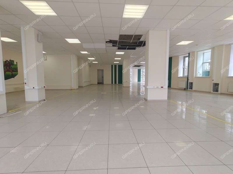 помещение под офис на Большей Печёрской улице