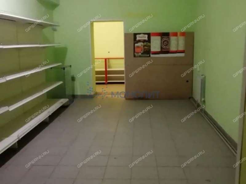 помещение под офис, торговую площадь в Светлогорском переулке