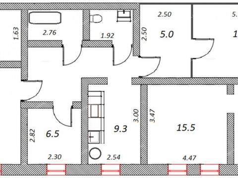 1-2-doma-ul-kollektivnaya-d-2 фото