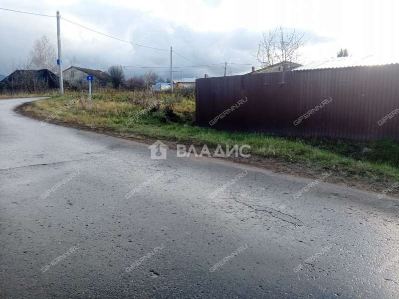 земельный участок 15 соток село Безводное