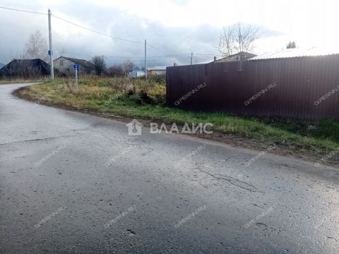 poselok-leninskaya-sloboda-kstovskiy-rayon фото