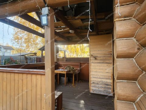 dom-derevnya-ovechkino-gorodskoy-okrug-bor фото