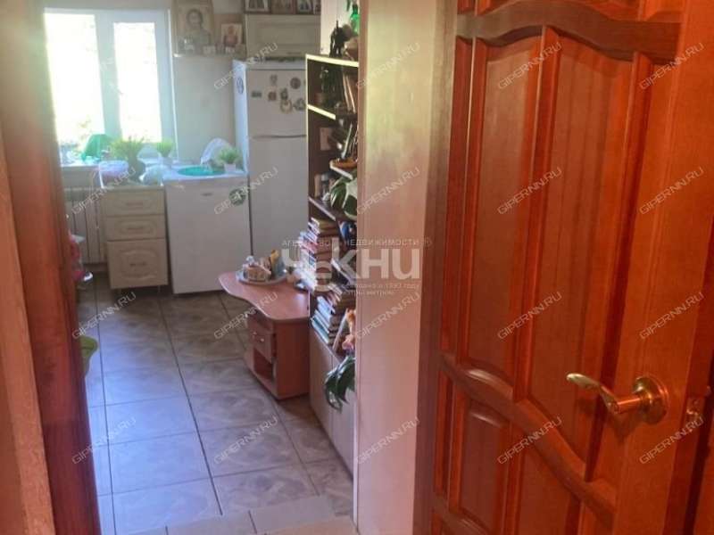 дом на Ново Луговая рабочий посёлок Большое Мурашкино