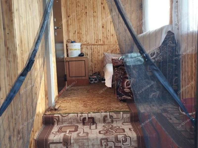 трёхкомнатная квартира на Микрорайон дом 5 село Ивановское