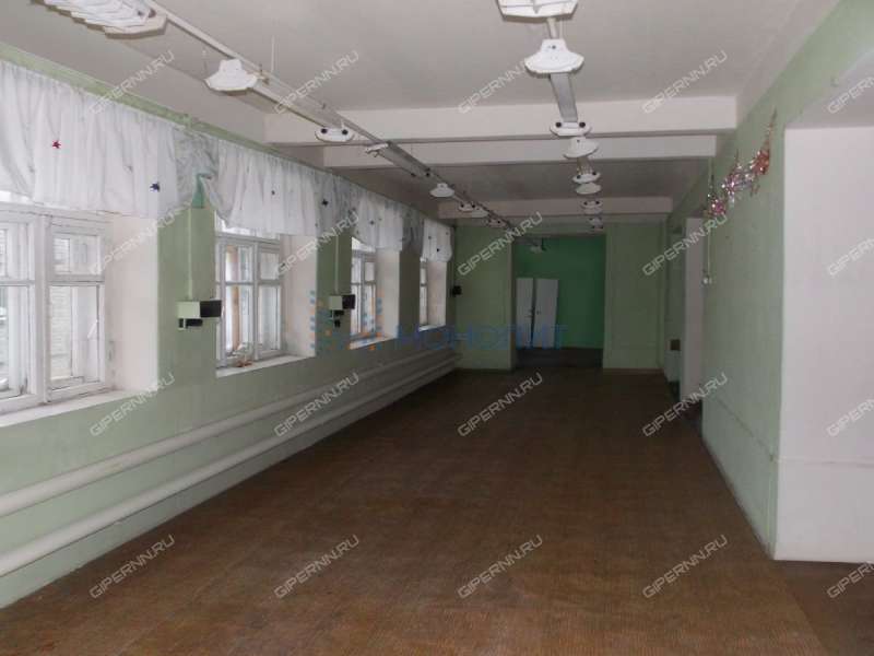 здание под офис, производственную площадь на улице Ленина город Богородск