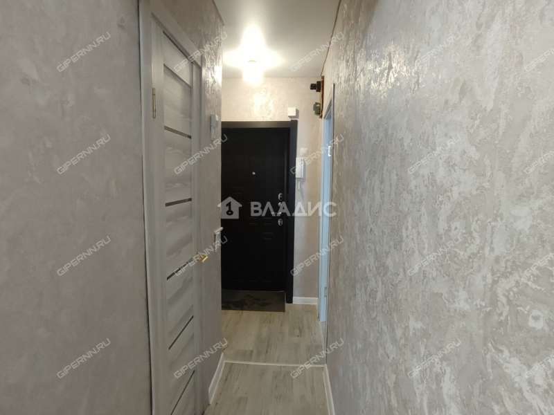 однокомнатная квартира на Витебской улице дом 4