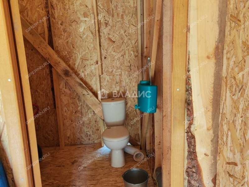 земельный участок 5,9 сотки Полярная улица