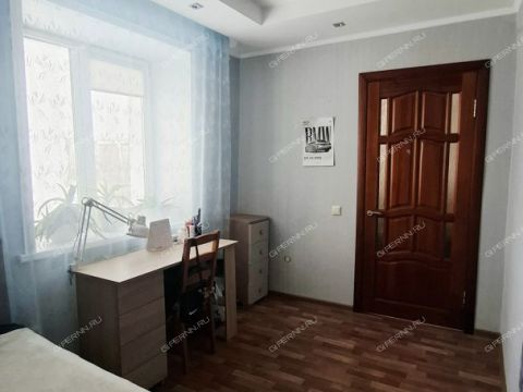 3-komnatnaya-poselok-zhdanovskiy-kstovskiy-rayon фото