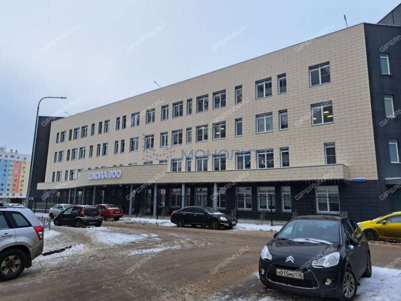 однокомнатная квартира на проспекте Кораблестроителей дом 50 к2