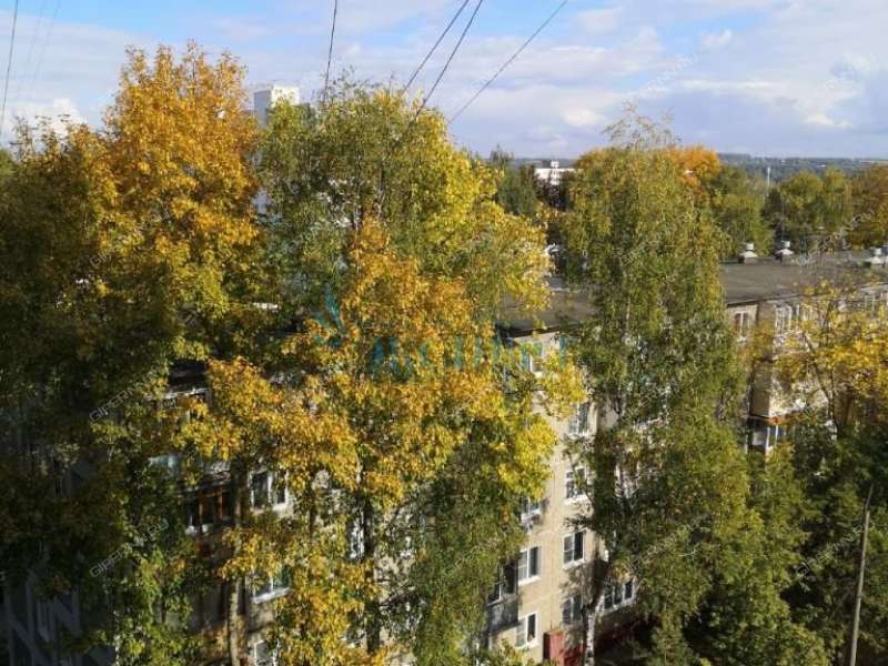 однокомнатная квартира на Южном шоссе дом 32а