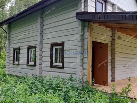 dom-derevnya-kolganovo-gorodskoy-okrug-chkalovsk фото