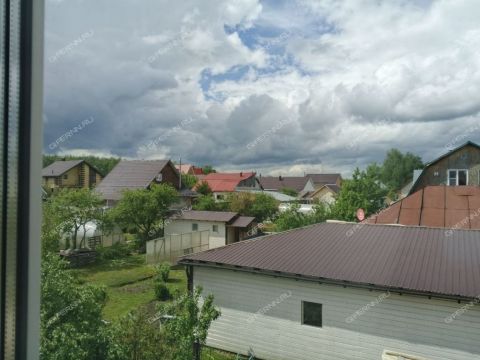 dom-poselok-neklyudovo-gorodskoy-okrug-bor фото