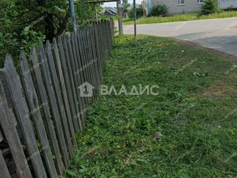 дом на улице Докучаева рабочий посёлок Сокольское