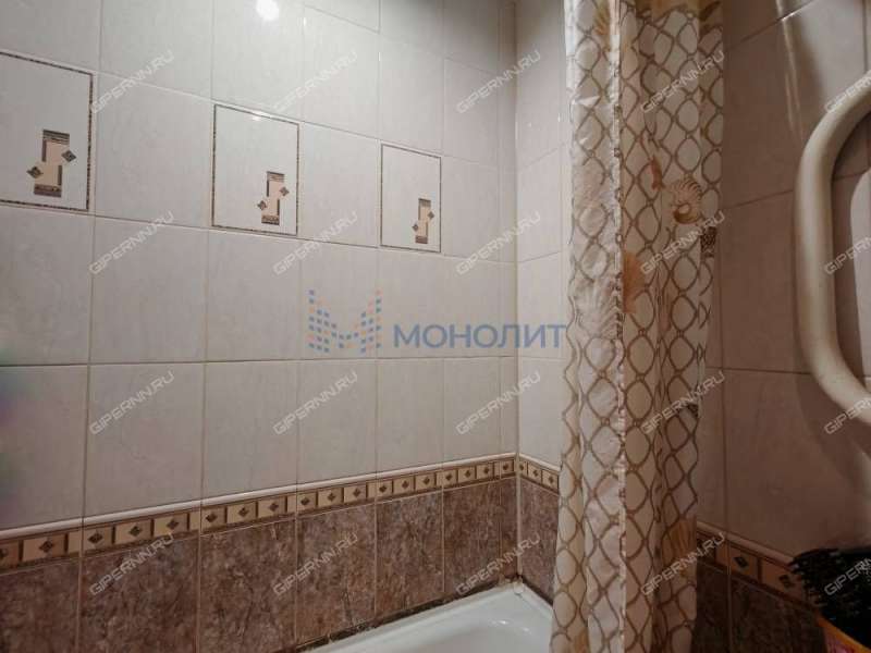 трёхкомнатная квартира на Пролетарской улице дом 1