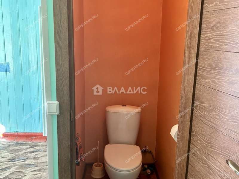 дом на улице Комсомольская село Сомовка