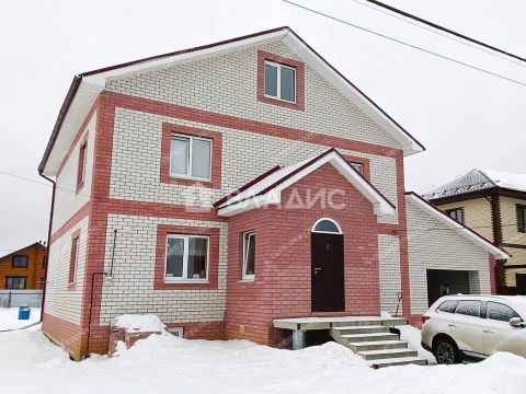 dom-bor-gorodskoy-okrug-bor фото