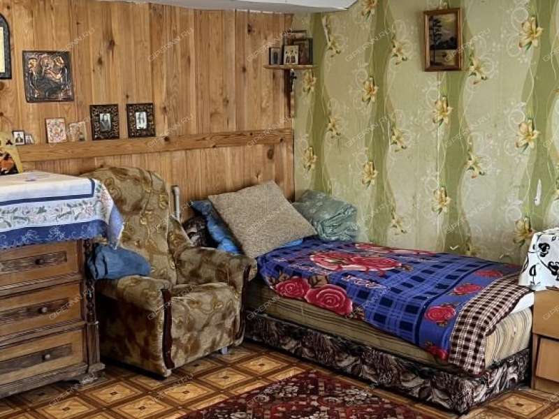 дом на Юрьевецкой улице рабочий посёлок Сокольское