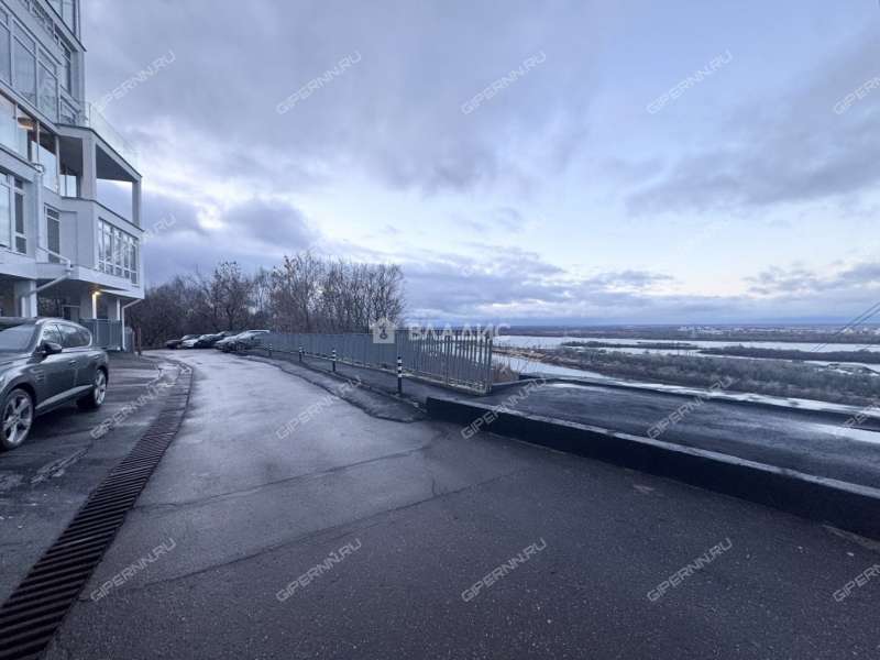 помещение под помещение свободного назначения на улице Родионова