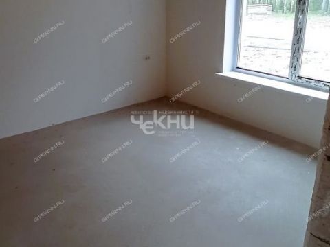 kottedzh-poselok-selekcionnoy-stancii-kstovskiy-rayon фото