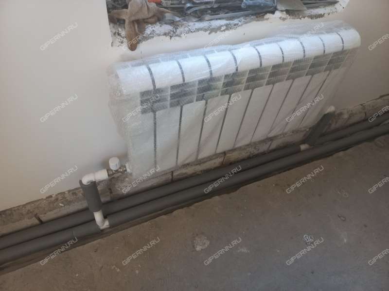 дом на Горской улице