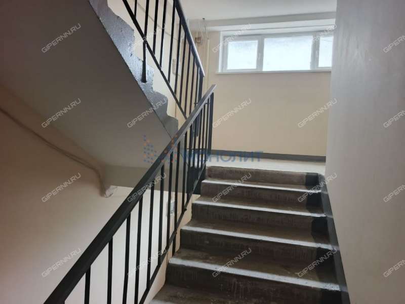 трёхкомнатная квартира на улице Исполкома дом 7