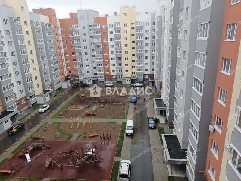 квартира-студия на Вязниковской улице дом 39
