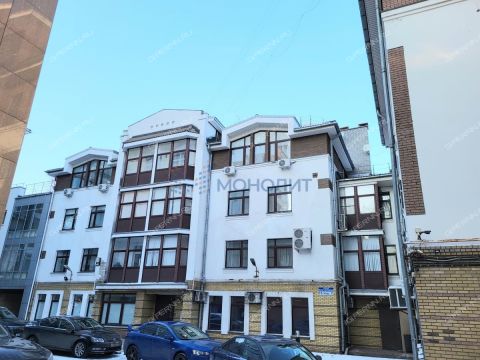 4-komnatnaya-ul-malaya-pokrovskaya-d-6-k1 фото