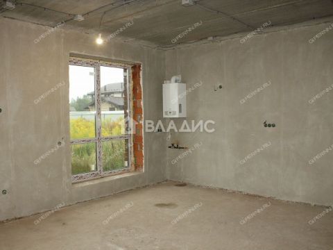 dom-selo-elhovka-kstovskiy-rayon фото