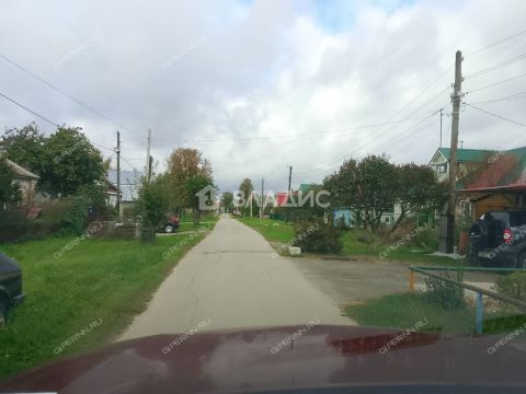 dom-derevnya-zimenki-kstovskiy-rayon фото