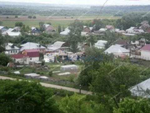 derevnya-rzhavka-kstovskiy-rayon фото