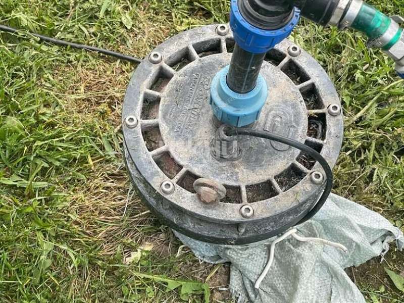 дом на  село Троицкое 2-е