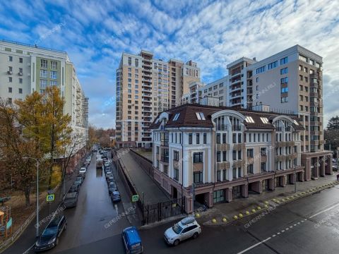 2-komnatnaya-ul-tverskaya-d-7 фото