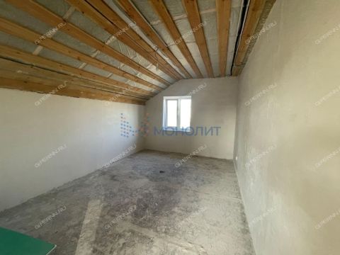 dom-derevnya-taynovo-sitnikovskiy-selsovet-gorodskoy-okrug-bor фото