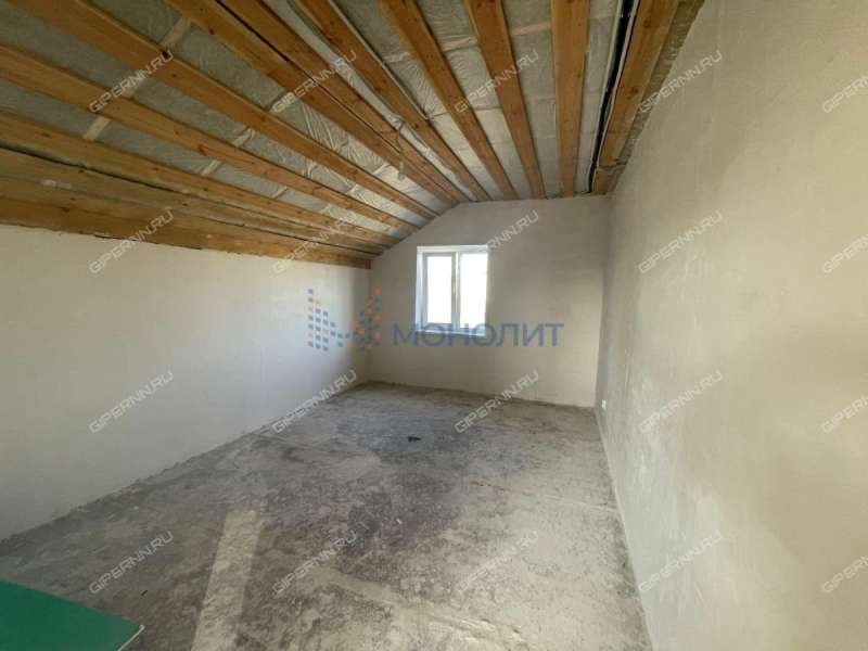 дом на - деревня Тайново