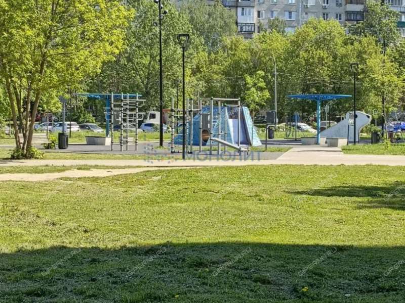 двухкомнатная квартира на улице Дьяконова дом 14