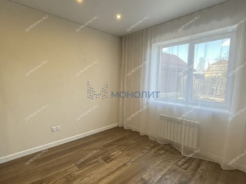 dom-derevnya-krutaya-kstovskiy-rayon фото