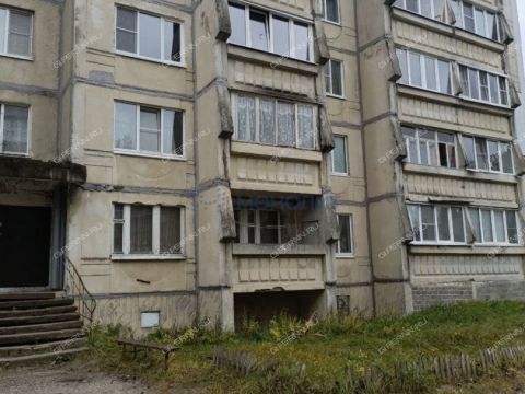 1-komnatnaya-rabochiy-poselok-gidrotorf-balahninskiy-municipalnyy-okrug фото