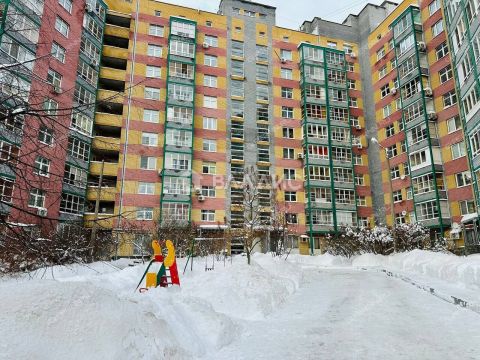 1-komnatnaya-ul-rodionova-d-25 фото