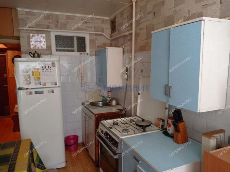 однокомнатная квартира на проспекте Гагарина дом 216