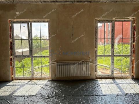 dom-derevnya-novopokrovskoe-ul-brusnichnaya-d-3 фото