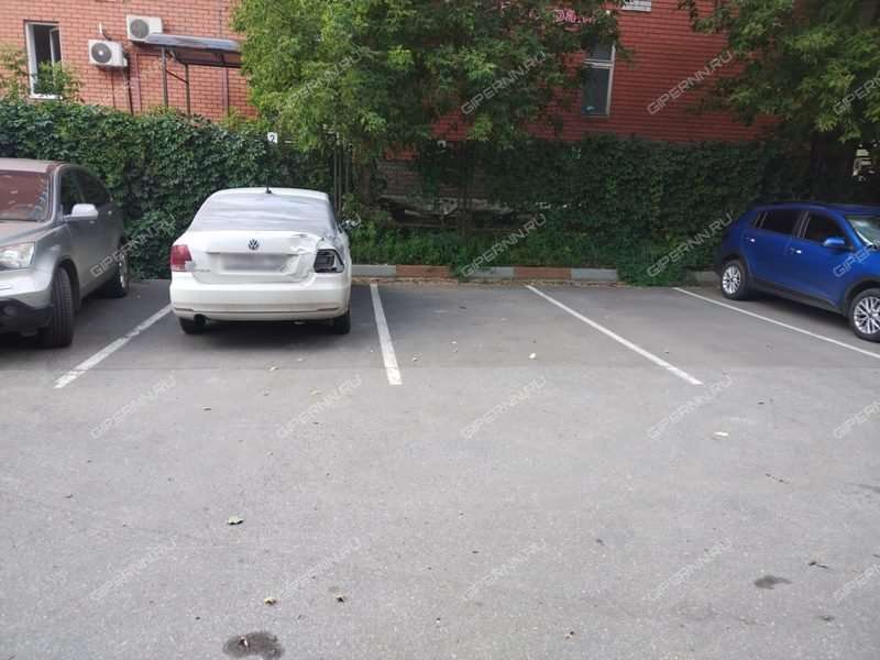 помещение под офис на Гордеевской улице