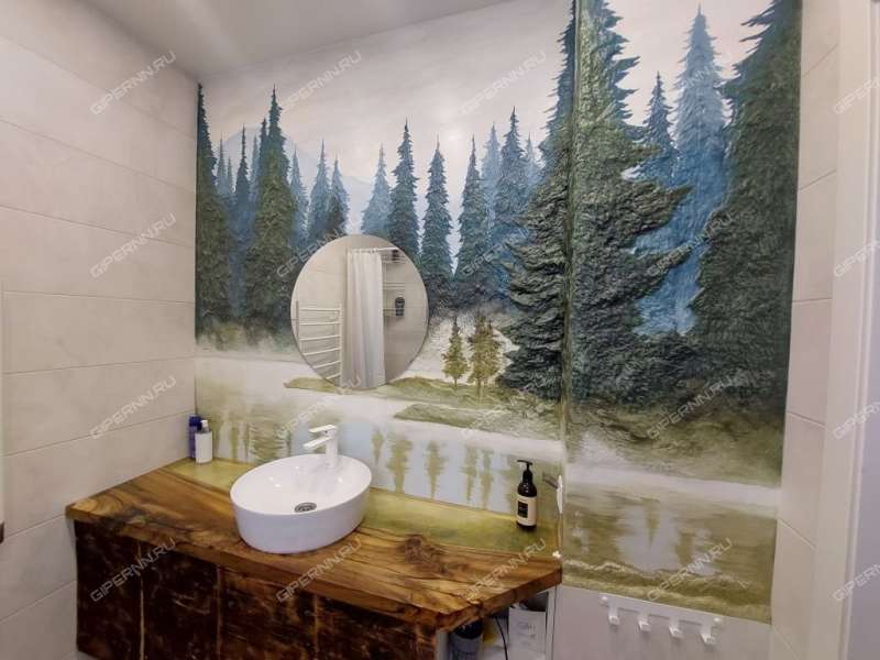 коттедж на Кооперативной улице посёлок Гавриловка