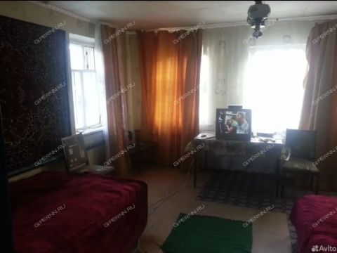 dom-selo-shershovo-perevozskiy-gorodskoy-okrug фото