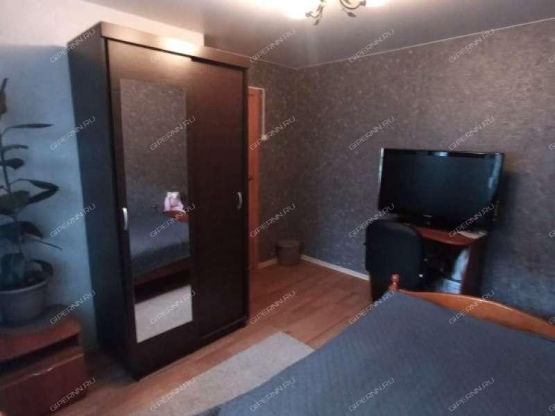 1/2 дома на улице Чванова