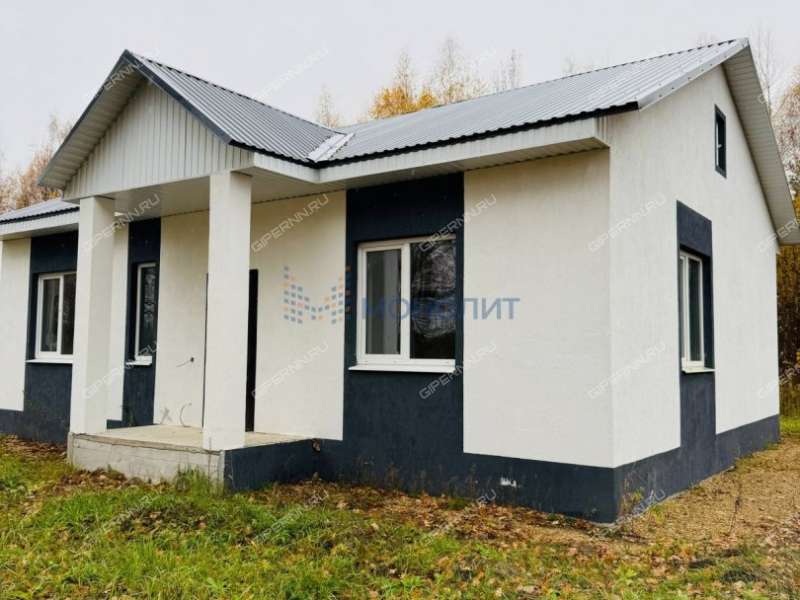 дом на улице Коновалова город Кстово