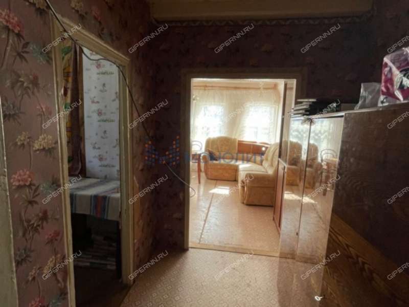 дом на улице Свободы село Работки