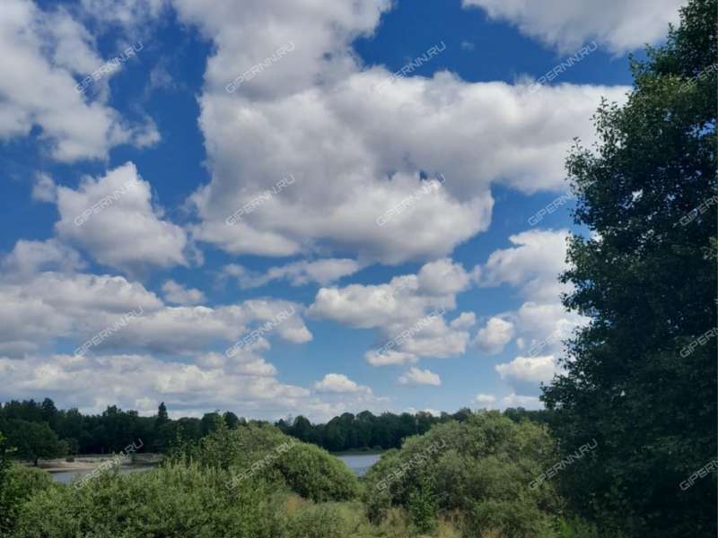 земельный участок под сельхоз назначение в Арзамасском районе Нижегородской области