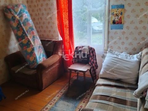 dacha-selo-linda-gorodskoy-okrug-bor фото