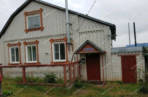 Купить Дом Село Безводное Нижегородской Области